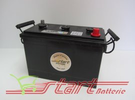 Start 6V 160Ah 850A(EN) Classica